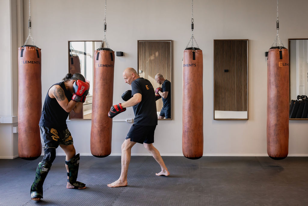 Personal Training