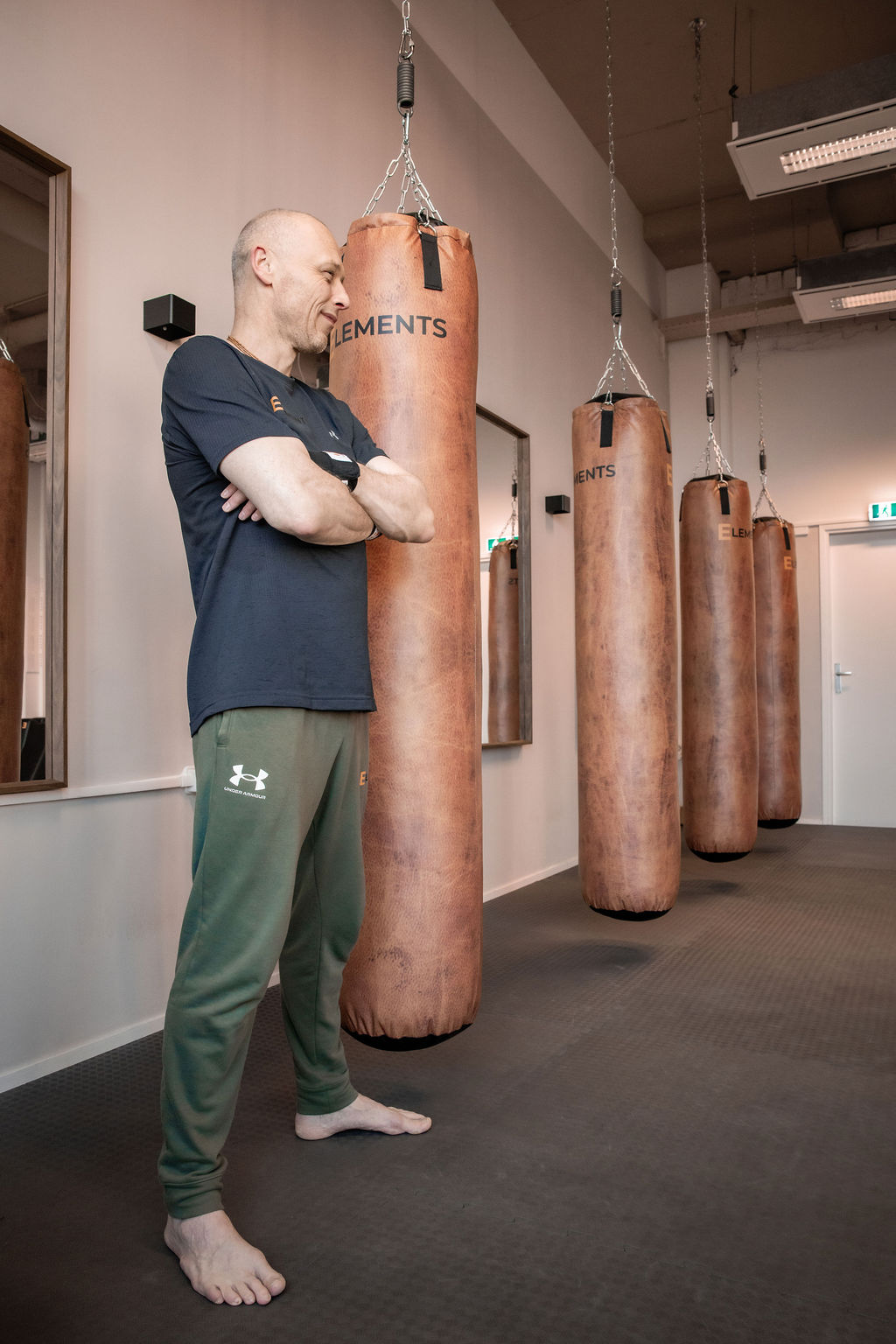 Kickboksen Jeugd