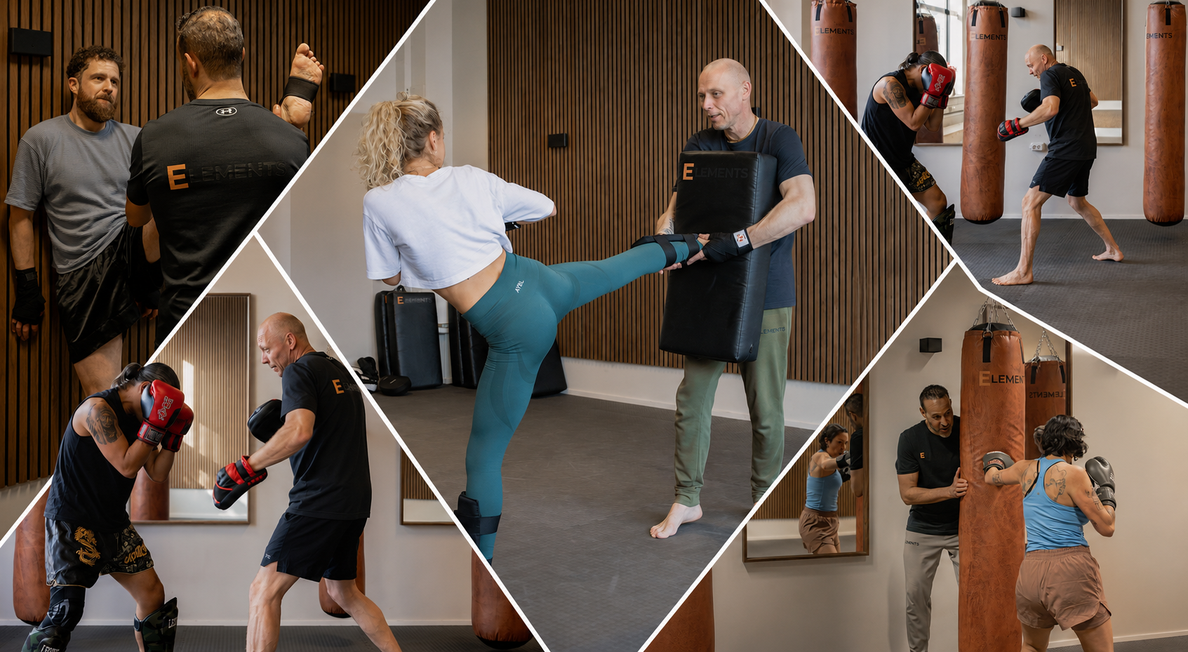 Elements Studio
